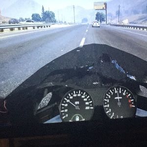 Meet your Posher, Derrick